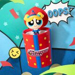 Product Φιγούρα POP MART The Powerpuff Girls Party Surprise Series (Blind Box 1pc)  1τμχ Τυχαία Επιλογή thumbnail image