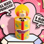 Product Φιγούρα POP MART The Powerpuff Girls Party Surprise Series (Blind Box 1pc)  1τμχ Τυχαία Επιλογή thumbnail image