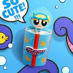 Product Φιγούρα POP MART The Powerpuff Girls Party Surprise Series (Blind Box 1pc)  1τμχ Τυχαία Επιλογή thumbnail image