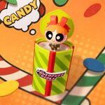 Product Φιγούρα POP MART The Powerpuff Girls Party Surprise Series (Blind Box 1pc)  1τμχ Τυχαία Επιλογή thumbnail image