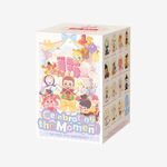 Product Φιγούρα POP MART Celebrating the Moment POP MART 15thAnniversary Series Figure Blind Bag (1pc) 1τμχ Τυχαία Επιλογή thumbnail image
