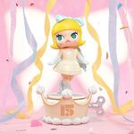 Product Φιγούρα POP MART Celebrating the Moment POP MART 15thAnniversary Series Figure Blind Bag (1pc) 1τμχ Τυχαία Επιλογή thumbnail image