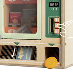 Product Παιχνίδι Μίμησης Top Bright - Shop & Go Vending Machine thumbnail image