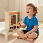 Product Παιχνίδι Μίμησης Top Bright - Shop & Go Vending Machine thumbnail image