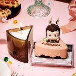 Product POP MART Celebrating The Moment Scented Candle Blind Box (1pc) thumbnail image