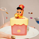 Product POP MART Celebrating The Moment Scented Candle Blind Box (1pc) thumbnail image