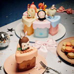 Product POP MART Celebrating The Moment Scented Candle Blind Box (1pc) thumbnail image
