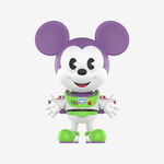 Product Φιγούρα POP MART Disney Mickey Remixed: Mickey MeetsPixar Series Figures Blind Box  (1pc) 1τμχ Τυχαία Επιλογή thumbnail image