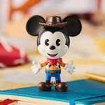 Product Φιγούρα POP MART Disney Mickey Remixed: Mickey MeetsPixar Series Figures Blind Box  (1pc) 1τμχ Τυχαία Επιλογή thumbnail image