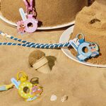 Product Λουράκι Λαιμού POP MART Crybaby Vacation Mode On Series-Long Lanyard Blind Box 1τμχ Τυχαία Επιλογή thumbnail image