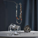 Product POP MART The Feast Begins Series Multifunctional Pendant Set thumbnail image