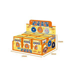 Product Λούτρινο Μπρελόκ Naruto Plush Pedant Blind Box 1τμχ Τυχαία Επιλογή thumbnail image