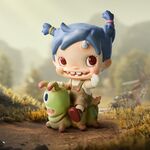 Product Φιγούρα POP MART Polar-Season 2 <Hidden Forest Path>Series Figure Blind Bag (1pc) 1τμχ Τυχαία Επιλογή thumbnail image