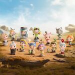 Product Φιγούρα POP MART Polar-Season 2 <Hidden Forest Path>Series Figure Blind Bag (1pc) 1τμχ Τυχαία Επιλογή thumbnail image
