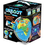 Product Εκπαιδευτικό Παιχνίδι Giochi Preziosi Playshifu: Orboot - Εκπαιδευτική Διαδραστική Υδρόγειος (PLH00000) thumbnail image