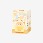 Product POP MART Card Holder Pop Bean Fluffy & Cozy Series Blind Box (1pc) thumbnail image