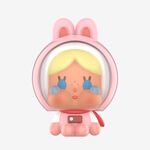 Product Φιγούρα POP MART Crybaby Crying To The Moon Sitting Series Figure Blind Bag (1pc) 1τμχ Τυχαία Επιλογή thumbnail image