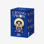 Product Φιγούρα POP MART Crybaby Crying To The Moon Series (1pc) 1τμχ Τυχαία Επιλογή thumbnail image
