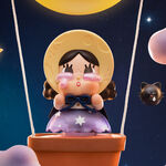 Product Φιγούρα POP MART Crybaby Crying To The Moon Series (1pc) 1τμχ Τυχαία Επιλογή thumbnail image
