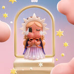 Product Φιγούρα POP MART Crybaby Crying To The Moon Series (1pc) 1τμχ Τυχαία Επιλογή thumbnail image
