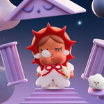 Product Φιγούρα POP MART Crybaby Crying To The Moon Series (1pc) 1τμχ Τυχαία Επιλογή thumbnail image