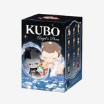 Product Φιγούρα POP MART Kubo Angel's Poem Series Figures Blind Box  (1pc) 1τμχ Τυχαία Επιλογή thumbnail image