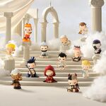 Product Φιγούρα POP MART Kubo Angel's Poem Series Figures Blind Box  (1pc) 1τμχ Τυχαία Επιλογή thumbnail image