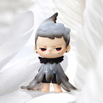 Product Φιγούρα POP MART Kubo Angel's Poem Series Figures Blind Box  (1pc) 1τμχ Τυχαία Επιλογή thumbnail image