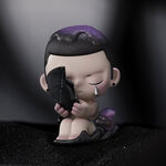 Product Φιγούρα POP MART Kubo Angel's Poem Series Figures Blind Box  (1pc) 1τμχ Τυχαία Επιλογή thumbnail image