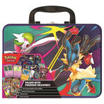 Product Pokemon TCG Collector Chest Fall 2025 thumbnail image