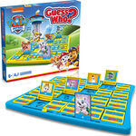 Product Επιτραπέζιο Παιχνίδι Winning Moves: Guess Who? - Paw Patrol (English Language) (WM04175-ML3-6) thumbnail image