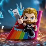 Product Φιγούρα POP MART Marvel Across the Infinite Series Figures (1pc) 1τμχ Τυχαία Επιλογή thumbnail image