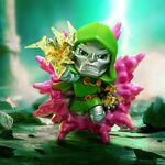 Product Φιγούρα POP MART Marvel Across the Infinite Series Figures (1pc) 1τμχ Τυχαία Επιλογή thumbnail image