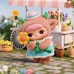 Product Φιγούρα POP MART Pucky Fairies Market Blind Box  (1pc) 1τμχ Τυχαία Επιλογή thumbnail image