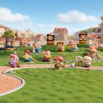 Product Φιγούρα POP MART Pucky Fairies Market Blind Box  (1pc) 1τμχ Τυχαία Επιλογή thumbnail image