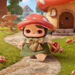 Product Φιγούρα POP MART Pucky Fairies Market Blind Box  (1pc) 1τμχ Τυχαία Επιλογή thumbnail image