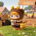 Product Φιγούρα POP MART Pucky Fairies Market Blind Box  (1pc) 1τμχ Τυχαία Επιλογή thumbnail image