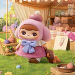 Product Φιγούρα POP MART Pucky Fairies Market Blind Box  (1pc) 1τμχ Τυχαία Επιλογή thumbnail image