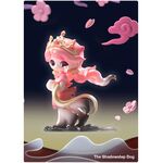 Product Φιγούρα POP MART Azura Ethereal Realm: Mythical Beasts Series Figures Blind Box  (1pc) 1τμχ Τυχαία Επιλογή thumbnail image