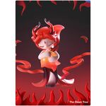 Product Φιγούρα POP MART Azura Ethereal Realm: Mythical Beasts Series Figures Blind Box  (1pc) 1τμχ Τυχαία Επιλογή thumbnail image