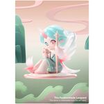 Product Φιγούρα POP MART Azura Ethereal Realm: Mythical Beasts Series Figures Blind Box  (1pc) 1τμχ Τυχαία Επιλογή thumbnail image