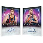 Product Origins Euroleague Bk Hobby Box 2025-26 thumbnail image