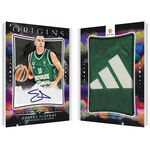 Product Origins Euroleague Bk Hobby Box 2025-26 thumbnail image