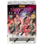 Product 2025-26 Panini Euroleague Origins Basketball H2 Box thumbnail image