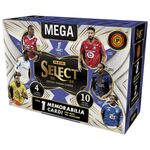 Product Panini 2025-2026 Select Legue 1 Soccer International Mega Box thumbnail image