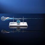 Product Ραβδί Harry Potter Celebration Wand Patronus Charm thumbnail image