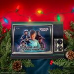 Product Advent Calendar Stranger Things Deluxe thumbnail image