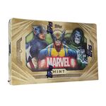 Product Topps 2025 Marvel Mint Hobby Box thumbnail image