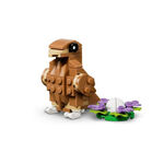 Product LEGO® Creator 3-in-1 Cute Hamster with a Flower (31376) thumbnail image