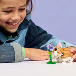 Product LEGO® Creator 3-in-1 Cute Hamster with a Flower (31376) thumbnail image